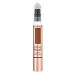 Charlotte Tilbury - Magic Away Liquid Concealer - Correttore Liquido In Stick - 15 Dark (7,8 Ml) - Donna